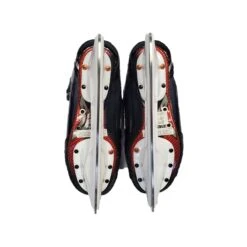 Bauer Vapor 1X 2.0 - Pro Stock Hockey Skates - Size 8D 13 Bauer Vapor 1X 2.0 - Pro Stock Hockey Skates - Size 8D -Hockey Stick Man Shop nsk207bottom efd36453 894f 4291 a8fb 17d8eba78095