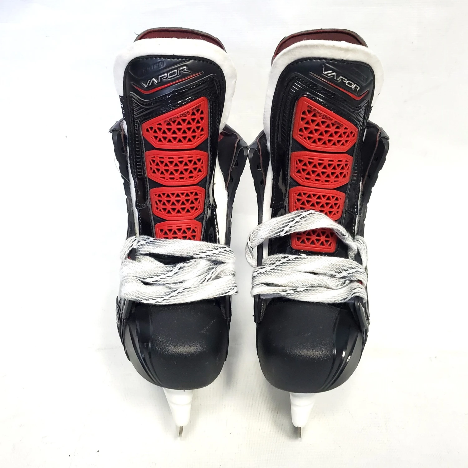 Bauer Vapor 1X 2.0 Pro Hockey Skates - Size 4.5D - NCAA 4 Bauer Vapor 1X 2.0 Pro Hockey Skates - Size 4.5D - NCAA - Image 4