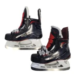 Bauer Vapor 1X 2.0 - Pro Stock Hockey Skates - Size 8.25D/8.5D 9 Bauer Vapor 1X 2.0 - Pro Stock Hockey Skates - Size 8.25D/8.5D -Hockey Stick Man Shop nsk207side 2b107ddb eebe 4582 abdc 5045d2197599