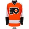 Reebok NHL Licence Jerseys - Youth - Philadelphia Flyers