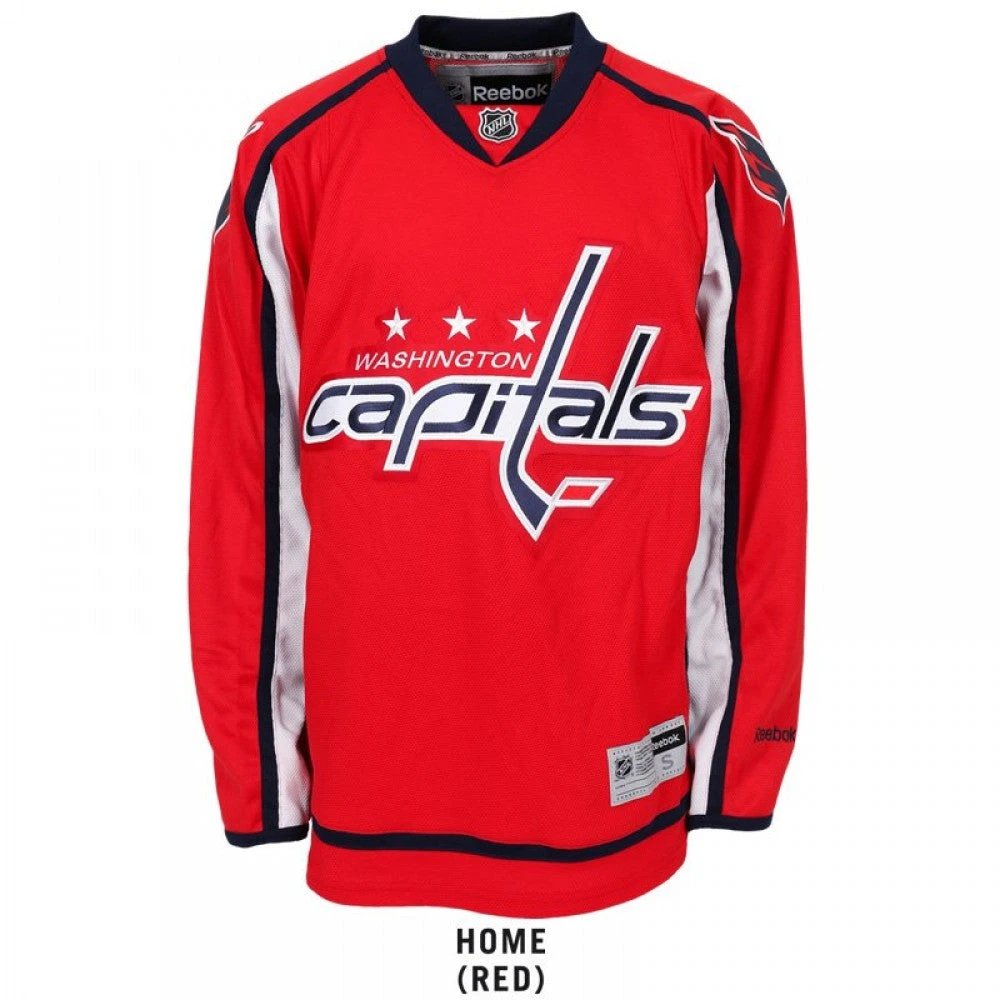 Reebok NHL Licence Jerseys - Various Teams - Toddler (2-4T) 9 Reebok NHL Licence Jerseys - Various Teams - Toddler (2-4T) - Image 9