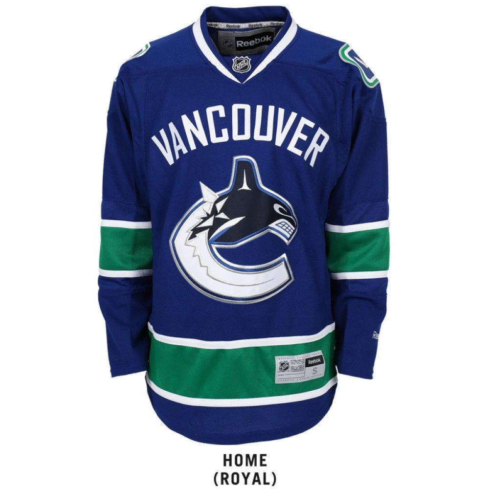 Reebok NHL Licence Jerseys - Various Teams - Infant (12-24M) 5 Reebok NHL Licence Jerseys - Various Teams - Infant (12-24M) - Image 5