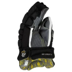 Sherwood Rekker Element One - Senior Hockey Glove (Black) 5 Sherwood Rekker Element One - Senior Hockey Glove (Black) -Hockey Stick Man Shop sherwood hockey gloves rekker element 1 sr inset2