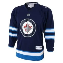 Reebok NHL Licence Jerseys - Youth - Winnipeg Jets