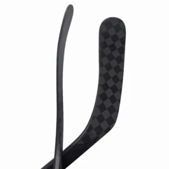 James Van Riemsdyk Pro Stock - CCM Ribcor Trigger 4 Pro (NHL) -Hockey Stick Man Shop vanRiemTrigger4CurveV01783