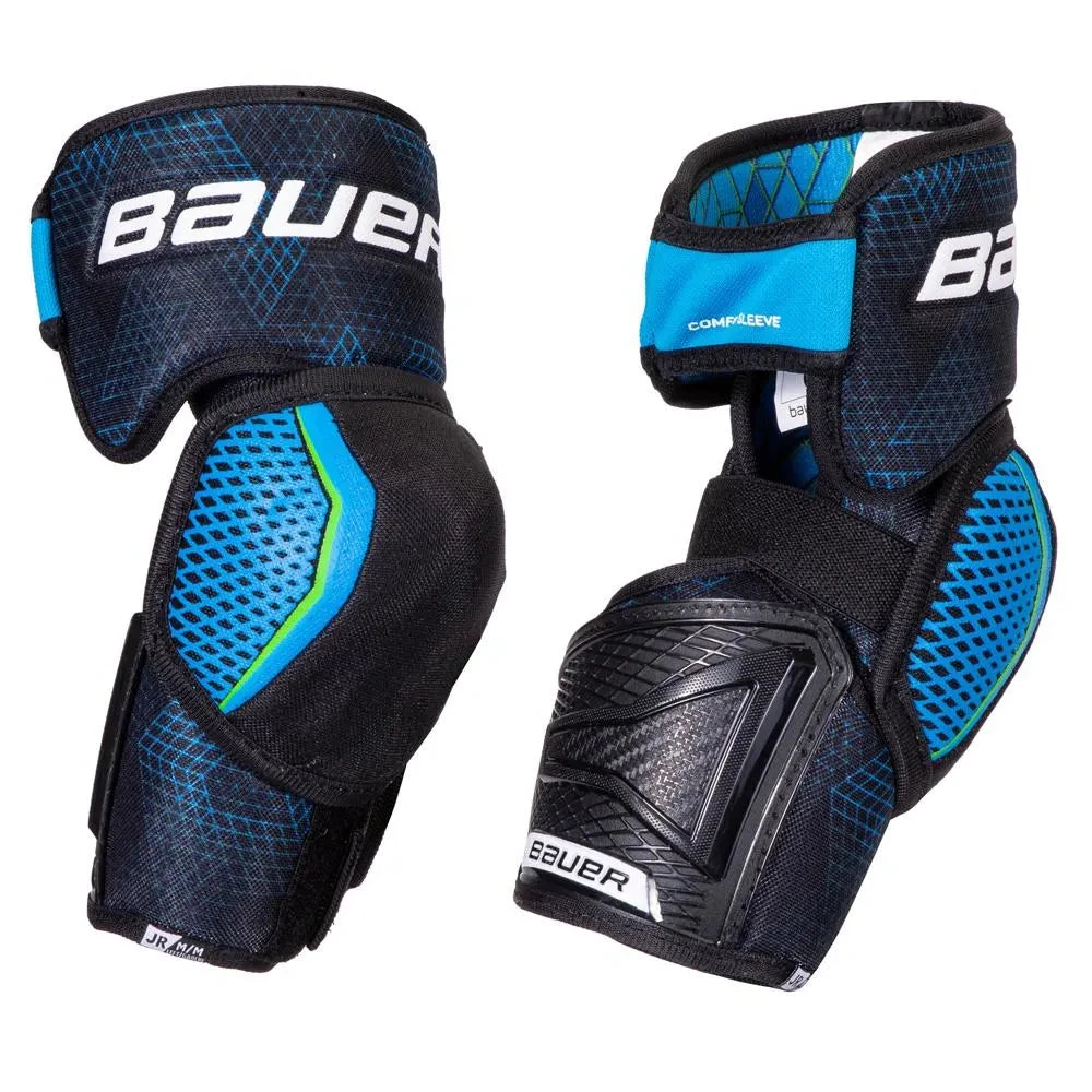 Bauer X - Junior Elbow Pads 1 Bauer X - Junior Elbow Pads